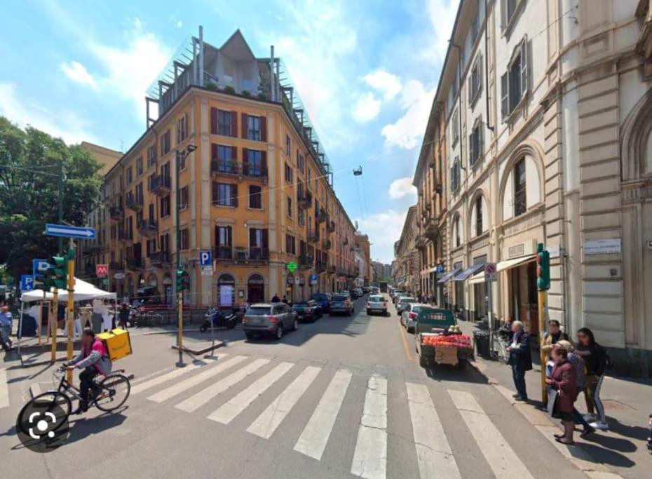 Milano City Life Exterior photo